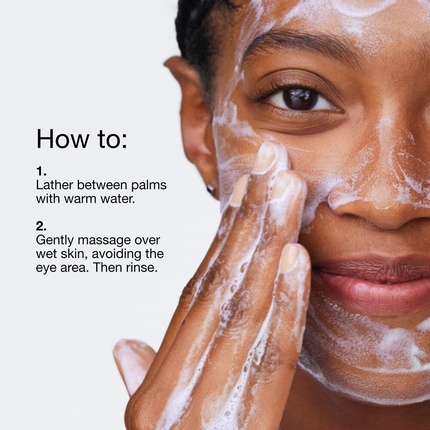 Очищающий мусс Clinique Take The Day Off Facial Cleansing Mousse