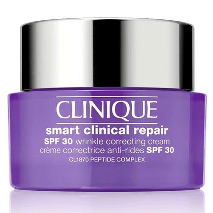 Дневной крем Clinique Smart Clinical Repair