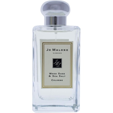 Eau De Cologne Jo Malone Wood Sage and Sea Salt