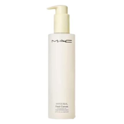 Очищающее масло MAC Cosmetics Hyper Real Fresh Canvas