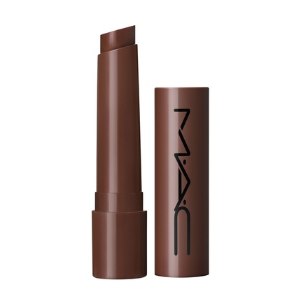 Помада-блеск для губ MAC Cosmetics