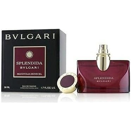 Eau De Parfum BVLGARI SPLENDIDA MAGNOLIA SENSUEL