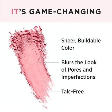 Blush It Cosmetics Bye Bye Pores