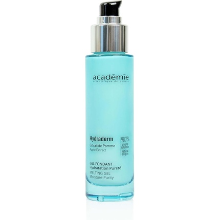 Увлажняющий тающий гель для лица Hydraderm Face Cream Academie Scientifique De Beaute