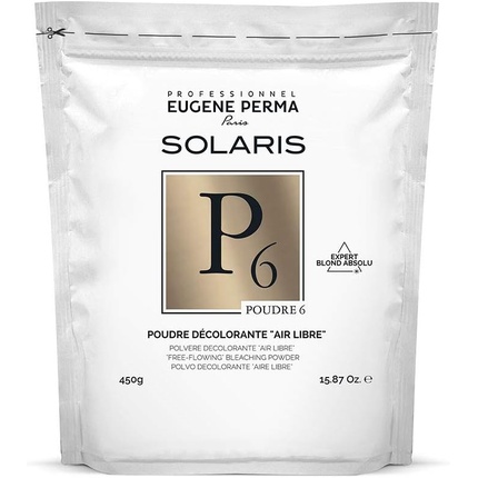 Пудра Eugene Perma Solaris
