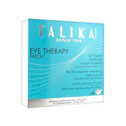 Пополнение для патчей для глаз Talika