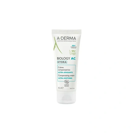 Крем для лица A-Derma Biology