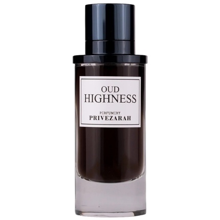 Одеколон Privezarah Oud Highness