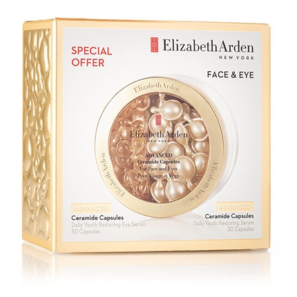 Наборы для ухода за лицом Elizabeth Arden