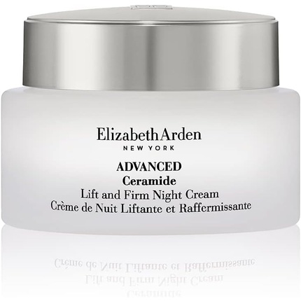 Ночной крем Elizabeth Arden Advanced Ceramide Lift and Firm