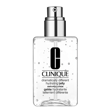 Очищающий гель Clinique Dramatically Different