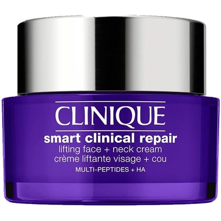 Крем Clinique Smart Clinical Repair Крем для лица и шеи против обвисания