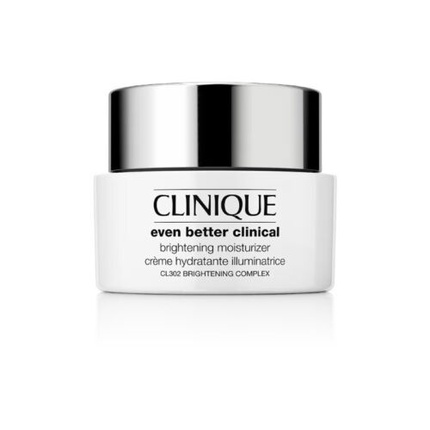 Увлажняющий крем Clinique Even Better Clinical Brightening Moisturizer
