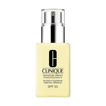 Лосьон Clinique Dramatically Different Moisturizing Lotion Spf 50