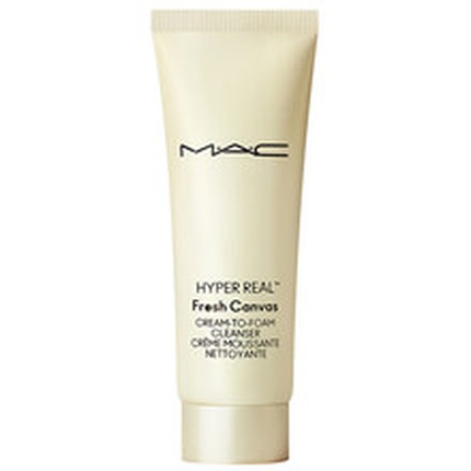 Очищающий крем-пенка для умывания MAC Cosmetics