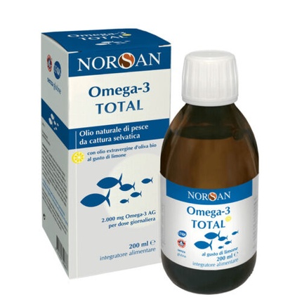 Витаминная Сыворотка Norsan