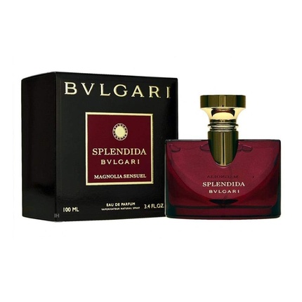 Парфюмированная вода BVLGARI Splendida Magnolia Sensuel