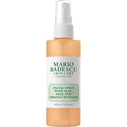 Facial Spray Mario Badescu