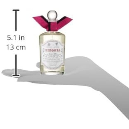 Eau de Toilette Penhaligon's London Anthology Collection Zizonia