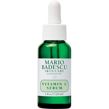 Сыворотка с витамином Mario Badescu