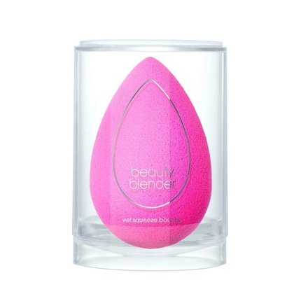 Спонж для макияжа BeautyBlender