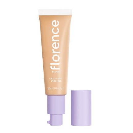 Тонирующая основа Skin Tint florence by mills Like A Light