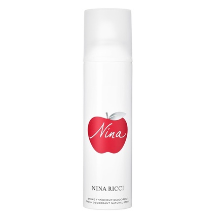 Дезодорант-спрей Nina Ricci Nina