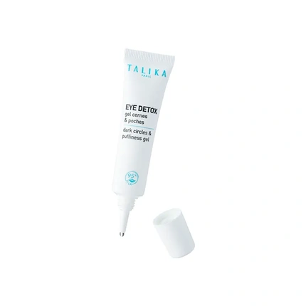 Гель для глаз Talika Eye Detox Contour Gel
