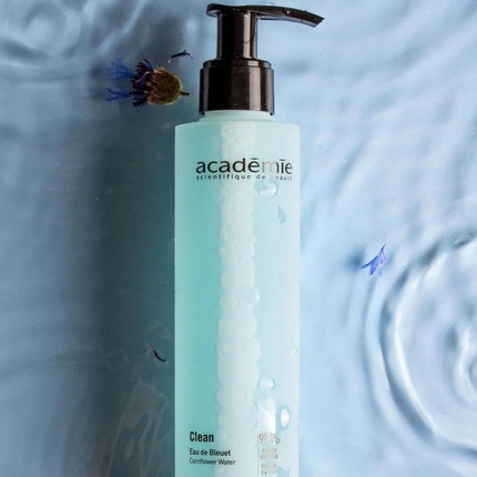 Мицеллярная вода Academie Scientifique De Beaute Academie Clean Solution