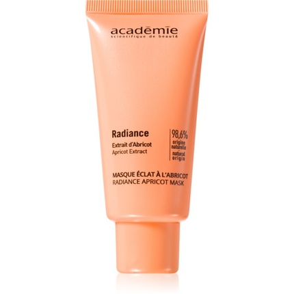 Маска Academie Scientifique De Beaute Radiance Illuminating