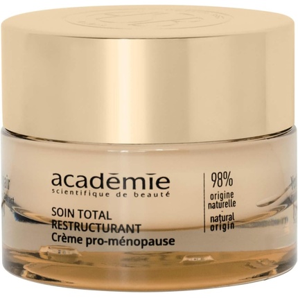 Дневной крем Academie Scientifique De Beaute Age Recovery