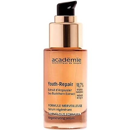 Academie_Youth Repair Formule Merveilleuse Serum