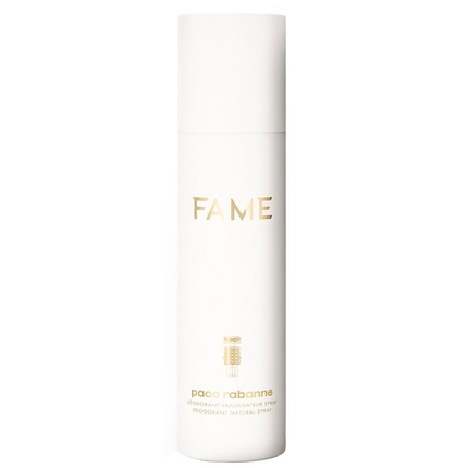 Дезодорант-спрей Paco Rabanne Fame