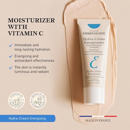 Крем для лица Embryolisse