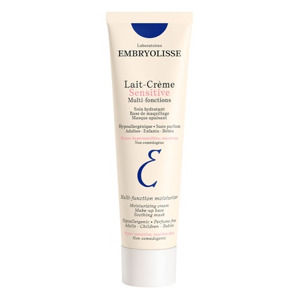 Крем для лица Embryolisse Lait-Creme Sensitive Гипоаллергенный