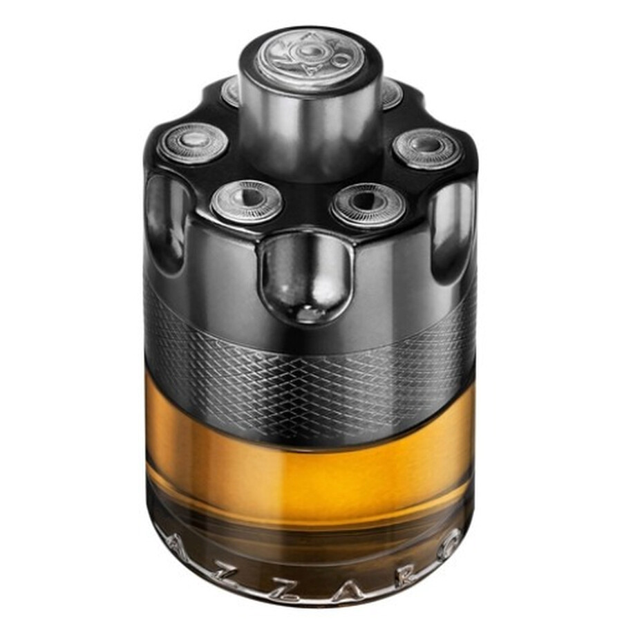 Eau De Parfum Azzaro Wanted by Night
