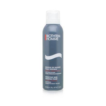 Пена для бритья Biotherm Homme Shaving