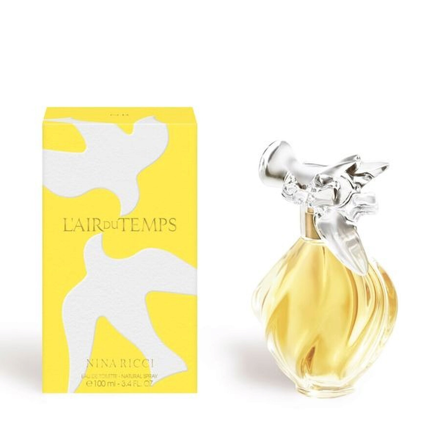 Eau De Toilette Nina Ricci L'Air Du Temps