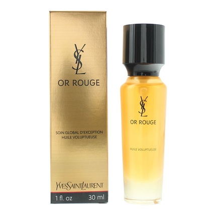Масло для лица Yves Saint Laurent Huile Voluptueuse
