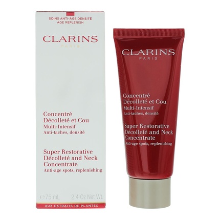 Концентрат Clarins Super Restorative