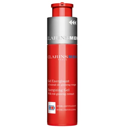 Гель для лица Clarins Energizing Gel