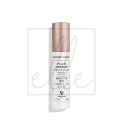 Крем для лица Sisley Soothing Care для чувствительной кожи