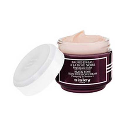 Увлажняющий крем Sisley Black Rose Skin Infusion Cream