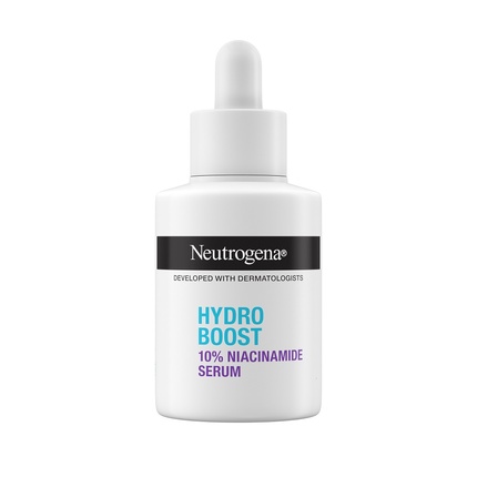 Увлажняющая сыворотка Neutrogena