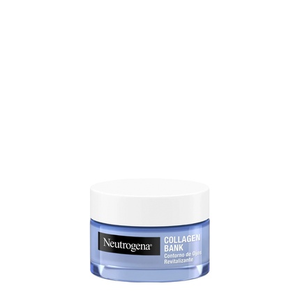 Крем для век Neutrogena Collagen Bank Восстанавливающий контур вокруг глаз