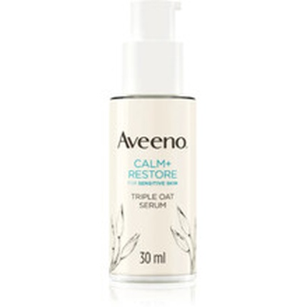 Сыворотка Aveeno Calm Restore Triple Oat Serum