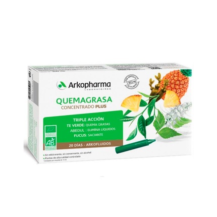 Жиросжигатель Arko Pharma