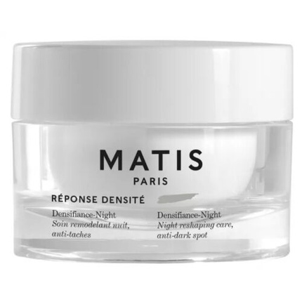Ночной крем Matis Paris Densite Densifiance