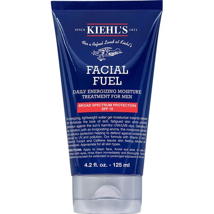 Увлажняющий крем Kiehl's Facial Fuel
