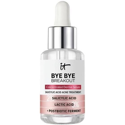 Увлажняющая сыворотка It Cosmetics